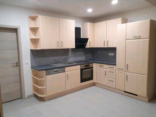 Foto - Doppelhaushälfte mit Balkon und Terrasse zu vermieten 66869 Kusel