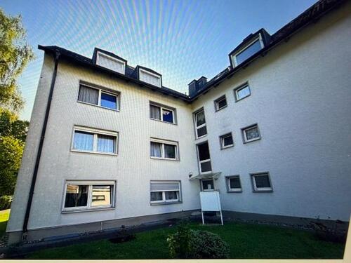 Foto - 3-Zimmer Erdgeschosswohnung mit Keller und Gemeinschaftsgarten