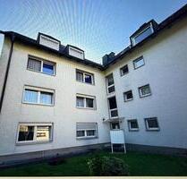 3-Zimmer Erdgeschosswohnung mit Keller und Gemeinschaftsgarten - Gevelsberg