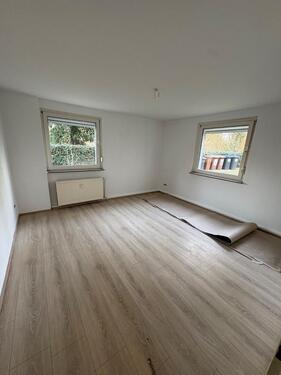 Foto - 3 Zimmer Erdgeschoßwohnung in Gevelsberg