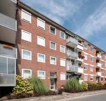 Helle 70m² Wohnung - 605,00&nbsp;EUR Kaltmiete, ca.&nbsp; 70,00&nbsp;m&sup2; in Wilhelmshaven (PLZ: 26389) Aldenburg
