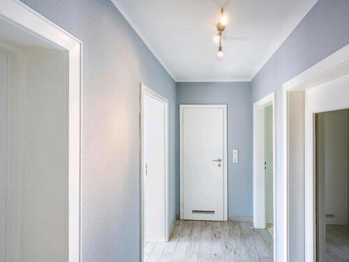 Foto - 2.5 Zimmer Etagenwohnung in Wilhelmshaven