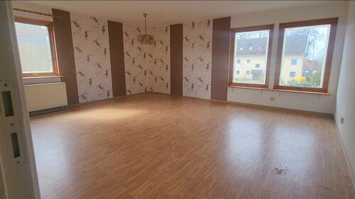 Foto - 4-Zimmer-Wohnung 3-Zimmer-Wohnungen in Mellenthin