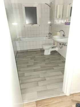Foto - Etagenwohnung in Benz zur Miete