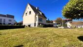 Foto - Freistehendes Einfamilienhaus mit Bauplatz