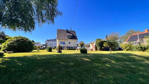 Foto - 3 Zimmer Einfamilienhaus in Mogendorf
