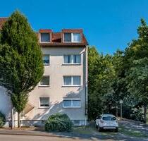 Frei! 2-Zimmer-Wohnung in Dortmund-Huckarde!