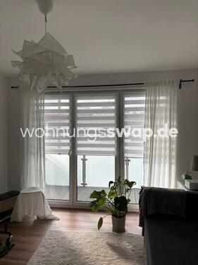 Foto - Wohnungsswap - 1 Zimmer, 42 m² - Oberbilker Allee, Düsseldorf
