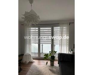 Wohnungsswap - 1 Zimmer, 42 m² - Oberbilker Allee, Düsseldorf