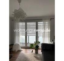 Wohnungsswap - 1 Zimmer, 42 m² - Oberbilker Allee, Düsseldorf