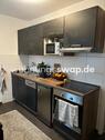 Foto - 1 Zimmer Etagenwohnung in Düsseldorf