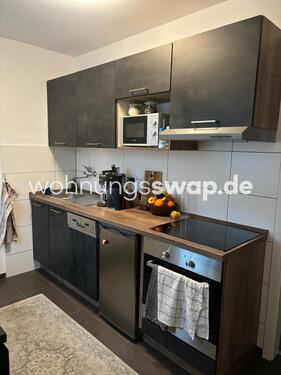 Foto - 1 Zimmer Etagenwohnung in Düsseldorf