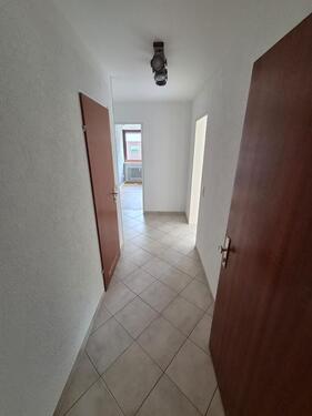 Foto - Gepflegte 3-Zimmer-Eigentums Wohnung mit Balkon und Garage