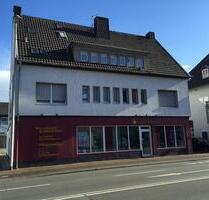 Wohngeschäftshaus in Bocholt, Kapitalanlage, Renditeobjekt