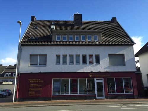 Foto - Einfamilienhaus zum Kaufen in Bocholt