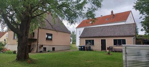 Foto - Einfamilienhaus in Rosenbach OT Herwigsdorf