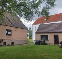 Einfamilienhaus in Rosenbach OT Herwigsdorf - Löbau