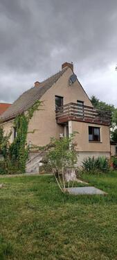 Foto - Einfamilienhaus in Löbau zum Kaufen