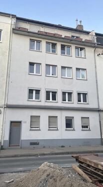 Foto - 2 Zimmer Etagenwohnung zum Kaufen in Krefeld