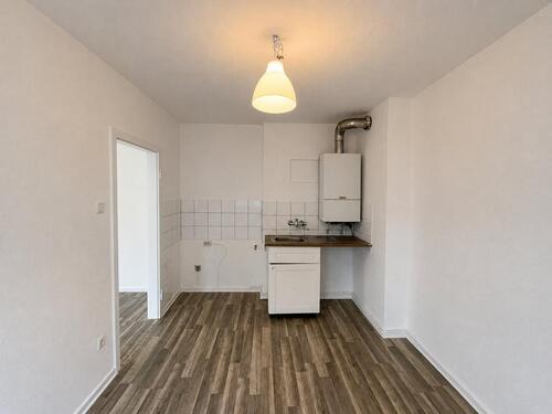 Foto - Etagenwohnung in Krefeld zum Kaufen