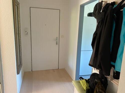 Foto - 3 Zimmer Etagenwohnung zum Kaufen in Cuxhaven