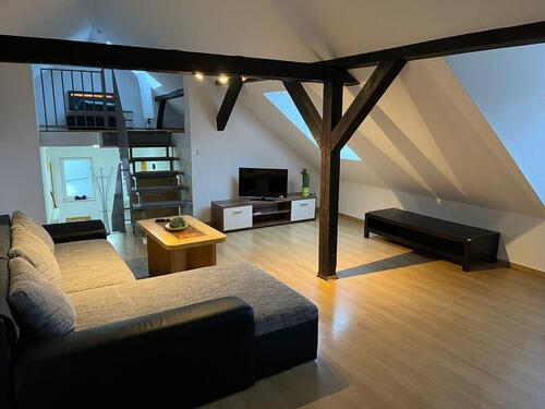 Foto - NEU!!! Ferienwohnung Suhl Albrechts 4,5 Zimmer bis 6 Personen