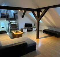 NEU!!! Ferienwohnung Suhl Albrechts 4,5 Zimmer bis 6 Personen