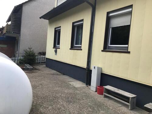 Foto - Einfamilienhaus in Gundelsheim zum Kaufen