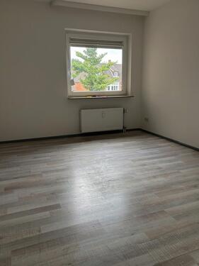 Foto - Etagenwohnung in Burg (Dithmarschen)