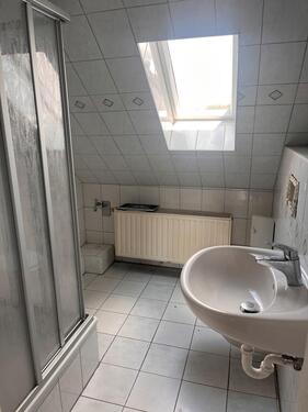 Foto - Etagenwohnung zur Miete in Weißenfels