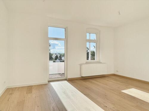 Foto - Etagenwohnung zur Miete in Chemnitz