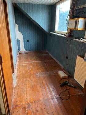 Foto - Einfamilienhaus in Rees zum Kaufen