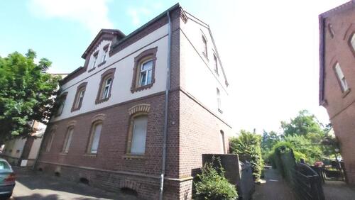 Foto - Bezugsfertige Wohnung - Einfach Möbel rein und Füße hoch!