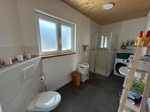 Foto - Etagenwohnung zur Miete in Aschaffenburg