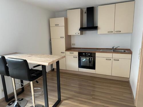 Foto - Schöne 1.5-Zimmer Wohnung in Singen OT