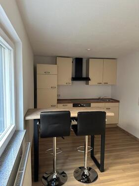 Foto - Etagenwohnung in Singen (Hohentwiel)