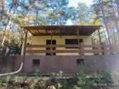 Foto - Bungalow Haus am Mochowsee auf Eigentumsland