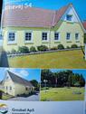 Foto - Schönes Einfamilienhaus mit großem Grunstück und Carport in DK
