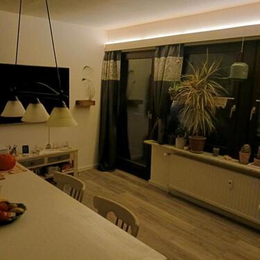 Foto - Etagenwohnung zur Miete in Tostedt