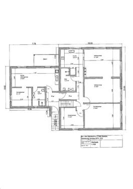 Foto - Einfamilienhaus in Neetze zum Kaufen