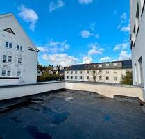 Borna * ERSTBEZUG * Balkon + Terrasse * 01.12.2025 - Chemnitz Borna-Heinersdorf