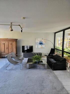 Foto - Etagenwohnung zum Kaufen in Köln