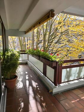 Foto - Etagenwohnung in Köln zum Kaufen