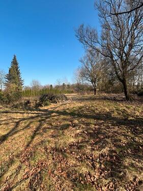 Foto - Grundstück in Pinneberg