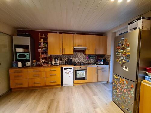 Foto - Einfamilienhaus in Dillingen (Saar)