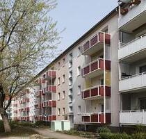 Bezugsfertige 2-Raumwohnung - 385,00 EUR Kaltmiete, in Halle (Saale) (PLZ: 06130) Damaschkestraße