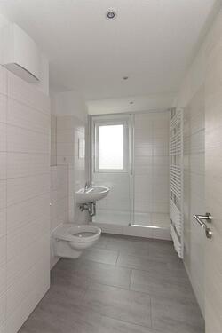 Foto - Etagenwohnung in Halle (Saale)