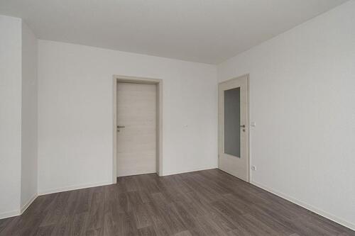 Foto - Etagenwohnung in Halle (Saale) zur Miete