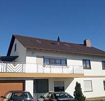 Zweifamilienhaus mit großen Wohneinheiten und großem Grundstück - Ravenstein