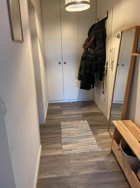 Foto - Ein-Zimmer-Wohnung in Friesdorf ab 1. Februar 2026